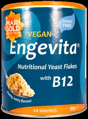 ENGEVITA Gærflager B12