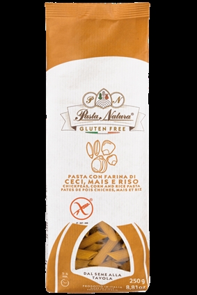 PASTA NATURA Pastapenne, Glutenfri