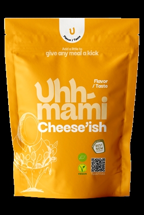  UHHMAMI Cheese’ish Økologisk 