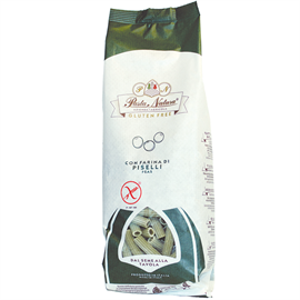 PASTA NATURA Ærtepasta, Glutenfri